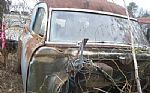 1953 Flower Car Hearse Thumbnail 22