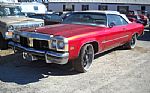 1975 Oldsmobile Delta Eighty-Eight