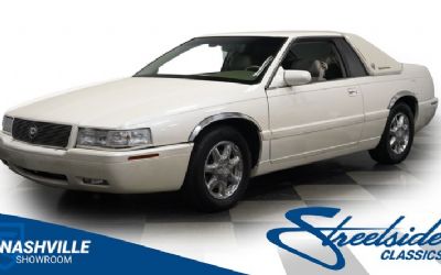 2000 Cadillac Eldorado ETC Doral