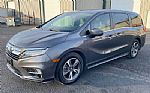 2020 Honda Odyssey