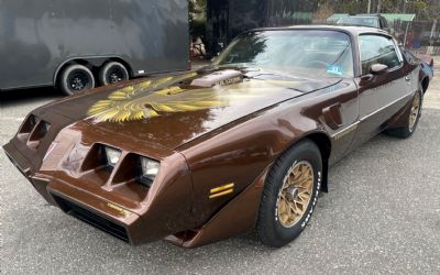 1979 Pontiac Sorry Just Sold!! Trans Am