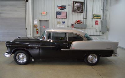 1955 Chevrolet Bel Air 2 Door