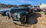 1940 Dodge D17