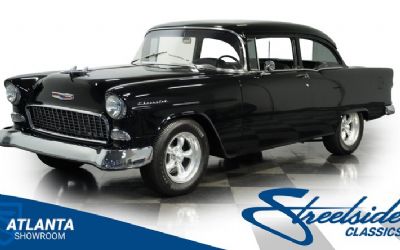 1955 Chevrolet 210 Restomod 