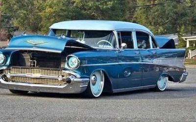 1957 Chevrolet Bel Air