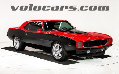 1969 Chevrolet Camaro RS Pro Touring 