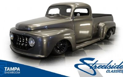 1948 Ford F-1 Restomod 