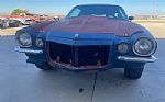 1971 Camaro Thumbnail 7