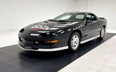 1994 Chevrolet Camaro Z28 