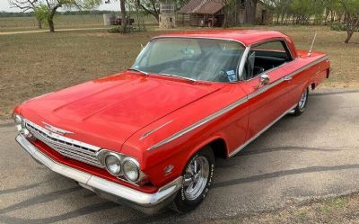 1962 Chevrolet Impala 