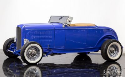 1932 Ford Highboy Street Rod 
