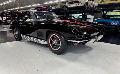 1967 Chevrolet Corvette 