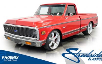1970 Chevrolet C10 454 1970 Chevrolet C10