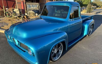 1954 Ford F-100 
