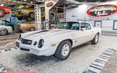 1978 Chevrolet Camaro Z/28 