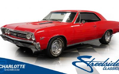 1967 Chevrolet Chevelle SS 396 
