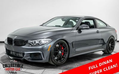 2015 BMW 435I Dinan Stage 3 2015 BMW 435I