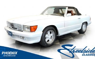 1973 Mercedes-Benz 450SL 