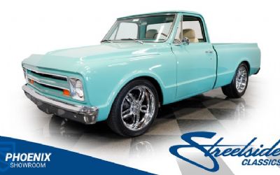 1967 Chevrolet C10 
