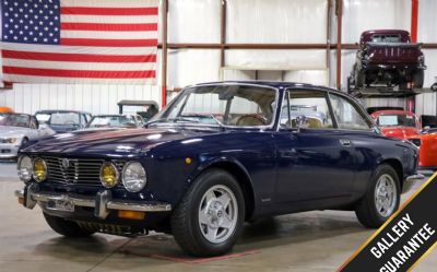 1973 Alfa Romeo GTV 2000 