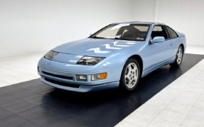 1990 Nissan 300ZX Coupe 