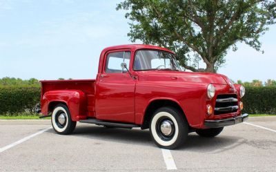 1956 Dodge 1/2-TON Pickup 