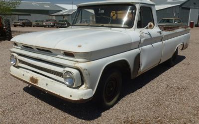 Photo of a 1965 Chevrolet C10 2 Wheel Drive Long Box for sale