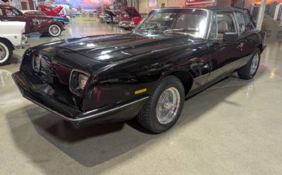 1984 Avanti II 