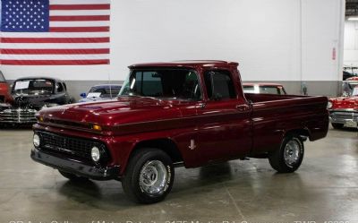 1963 Chevrolet C10 