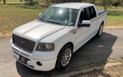 2008 Ford F-150 