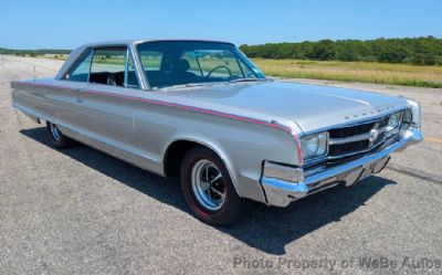 1965 Chrysler 300L Coupe