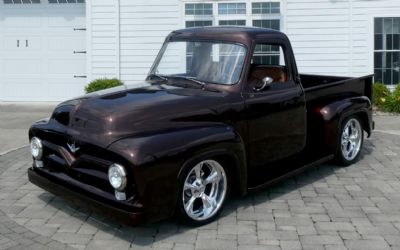 1955 Ford F100 Truck