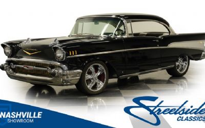 1957 Chevrolet Bel Air Hard Top 