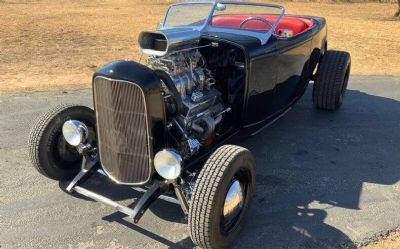 1932 Ford Roadster 