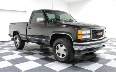 1994 GMC K1500 