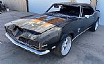 1968 Camaro Thumbnail 1