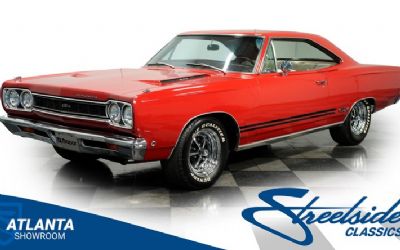1968 Plymouth GTX 440 