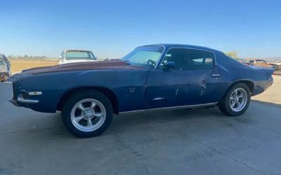 Photo of a 1971 Chevrolet Camaro RS/SS Coupe for sale