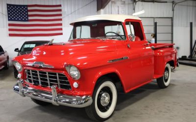 1956 Chevrolet 3100 Pick UP 