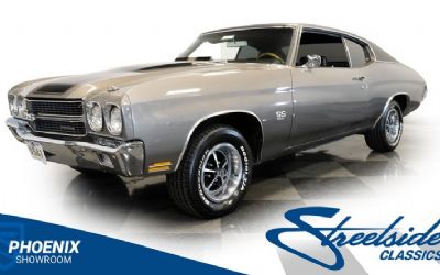 1970 Chevrolet Chevelle SS 396 Tribute 