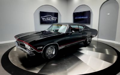 1968 Chevrolet Chevelle 