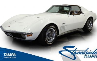1971 Chevrolet Corvette LS5 454 