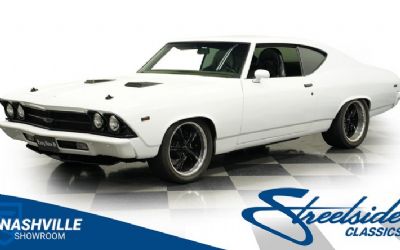 1969 Chevrolet Chevelle Pro Touring 