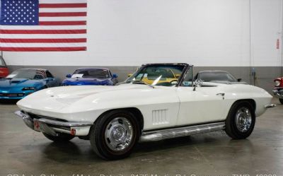 1967 Chevrolet Corvette 