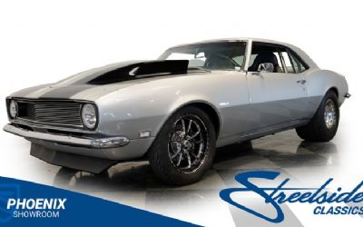 1968 Chevrolet Camaro Pro Street 