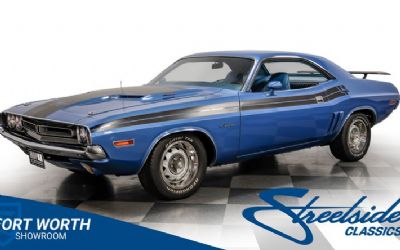 1971 Dodge Challenger R/T 