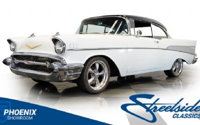 1957 Chevrolet Bel Air LS3 Restomod 