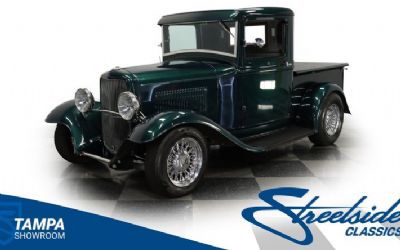 1932 Ford Pickup 