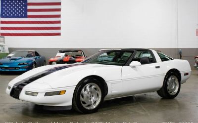 1996 Chevrolet Corvette 