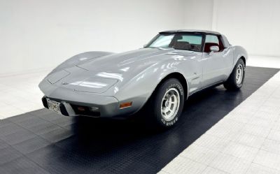 1979 Chevrolet Corvette Coupe 